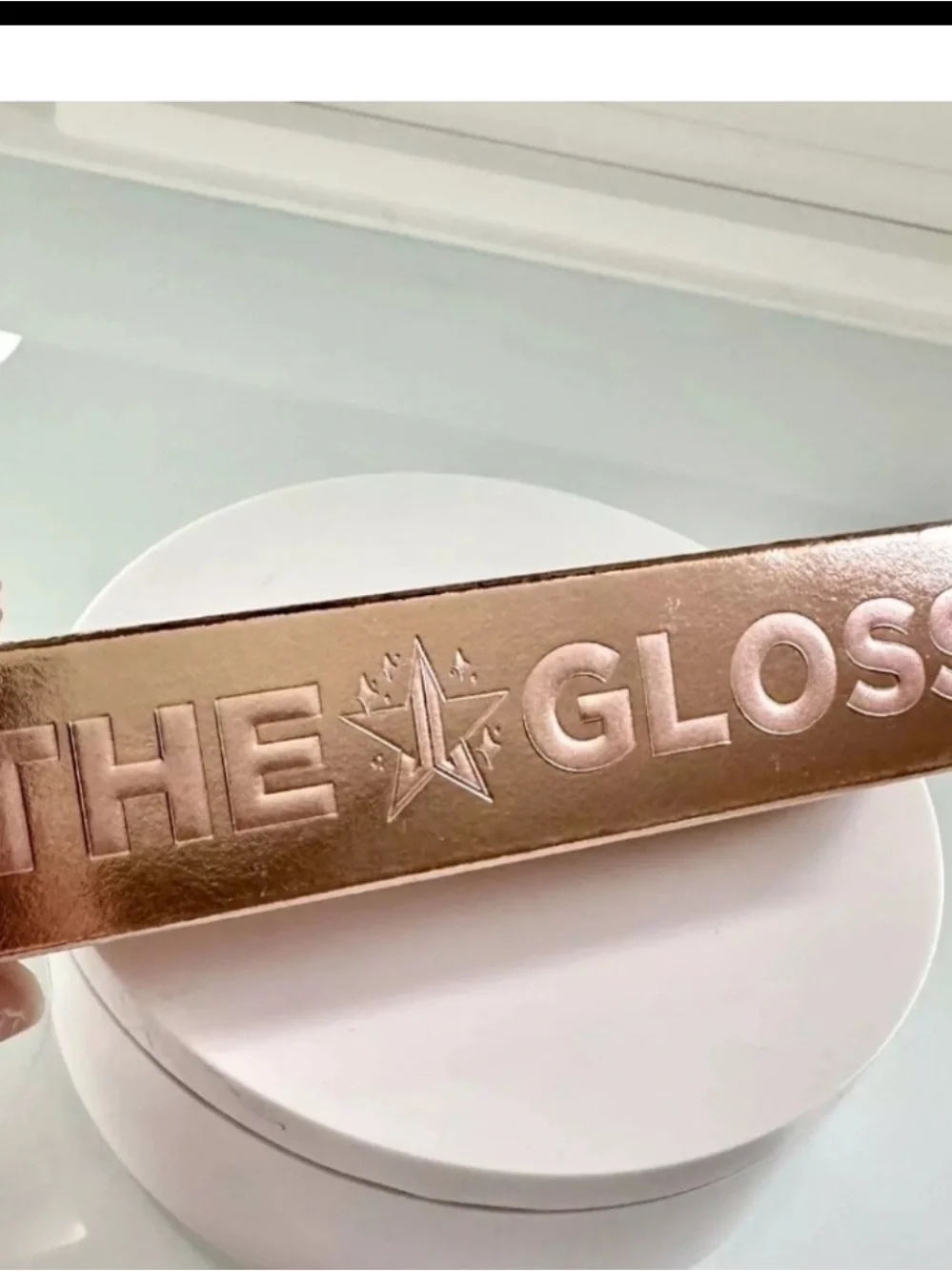 Jeffree Star The Gloss - Mouthful